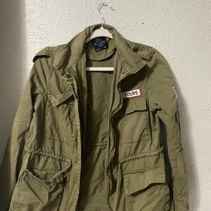 Size M, good condition